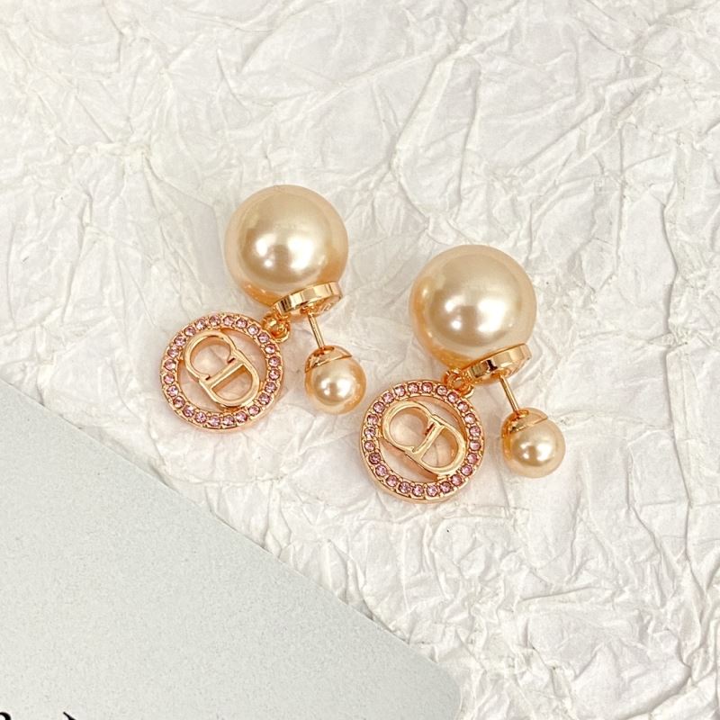 Christian Dior Earrings